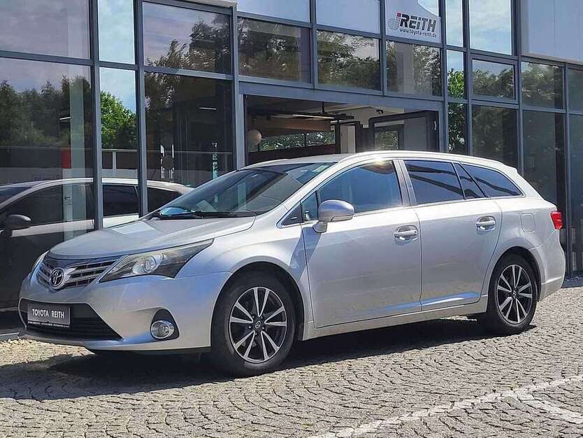 Avensis