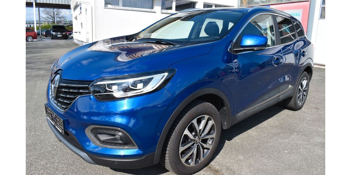 Renault Kadjar 37.000 km 17.995 &euro; Neustadt bei Coburg 96465