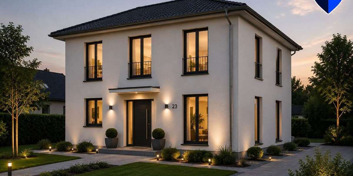 Einfamilienhaus Bielefeld Jöllenbeck - 6 Zimmer, 130 m&sup2;, 749.990&euro; | Angebot:27113324