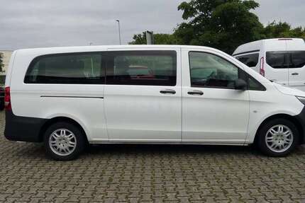 Mercedes-Benz Vito 160.000 km 21.400 € Erlenbach am Main 63906