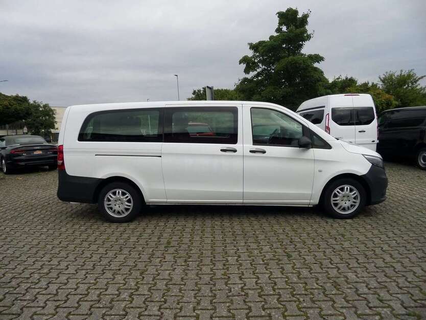 Mercedes-Benz Vito 160.000 km 21.400 € Erlenbach am Main 63906