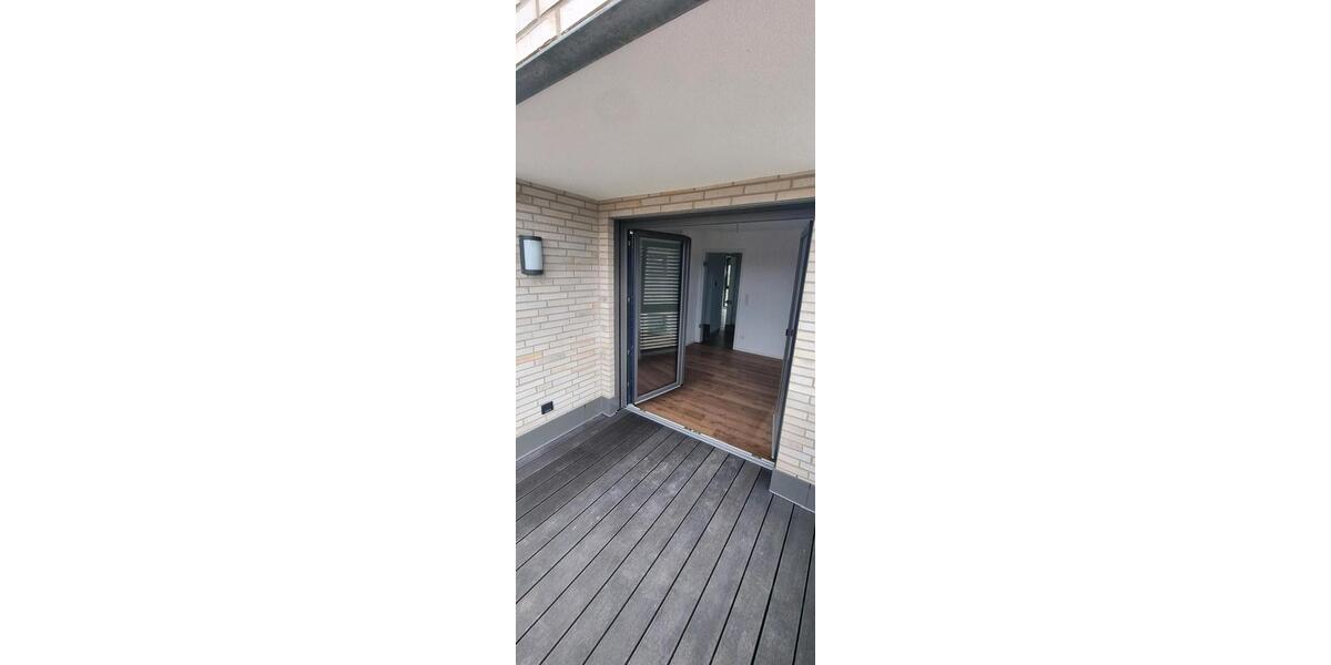 Maisonettenwohnung Olfen - 2 Zimmer, 80 m&sup2;, 998&euro; | Angebot:25430787