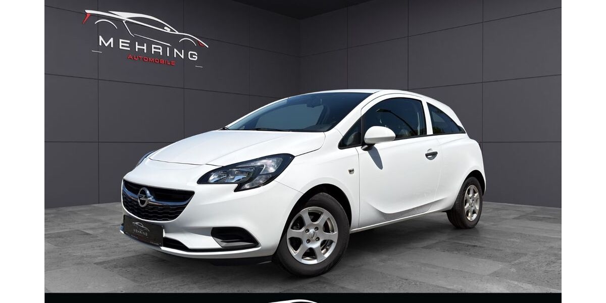Opel Corsa 70.000 km 5.980 &euro; Mehring 54346