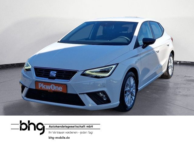 Seat Ibiza 22.216 km 17.830 &euro; Mössingen 72116