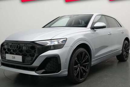 Audi Q8 1.009 km 98.980 &euro; Leverkusen 51373