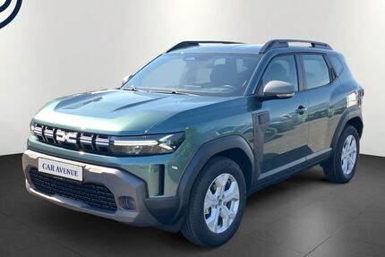 Dacia Duster 1.500 km 25.380 &euro; Euskirchen 53881