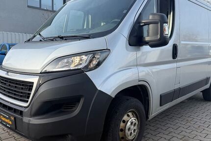 Peugeot Boxer 149.000 km 13.990 &euro; Mühldorf am Inn 84453