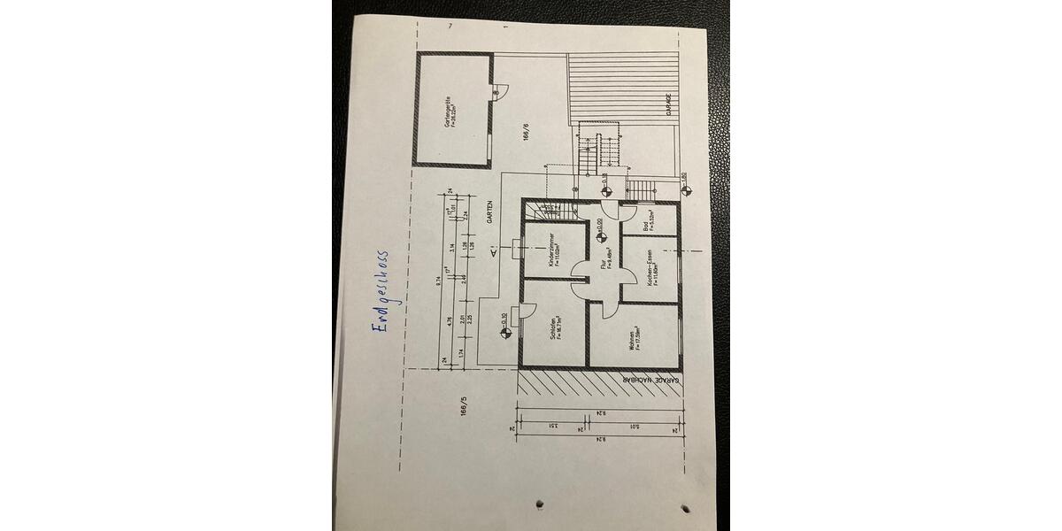 Einfamilienhaus Ingelheim am Rhein Wackernheim - 6 Zimmer, 154 m&sup2;, 419.000&euro; | Angebot:25207487