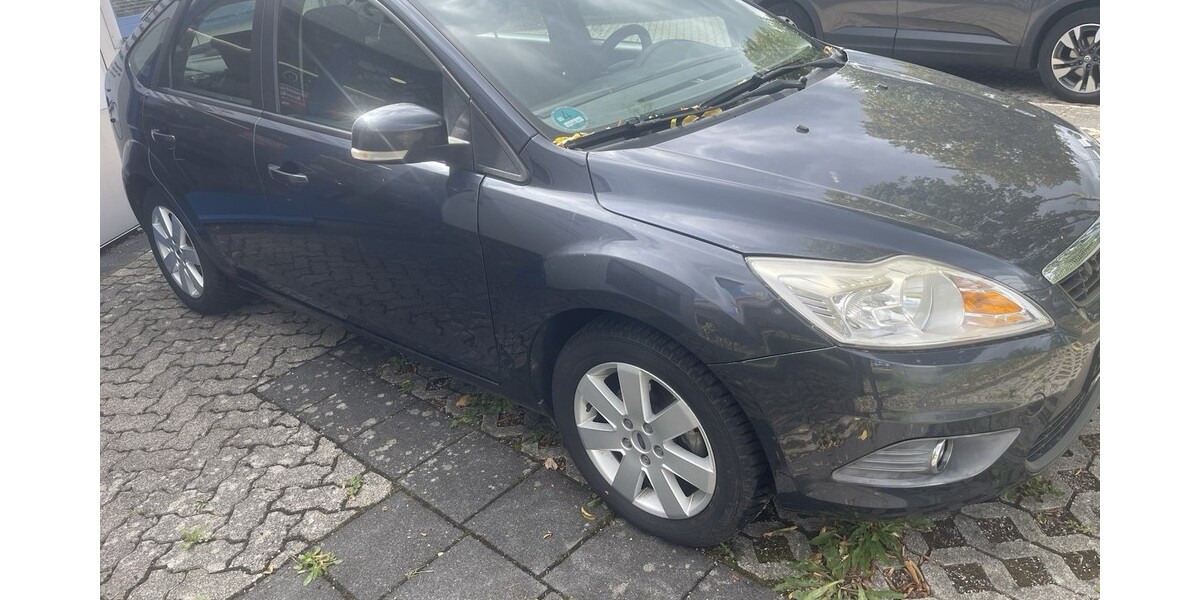 Ford Focus 242.000 km 2.100 € Wörth am Rhein 76744