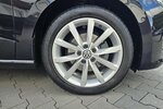 VW Golf Sportsvan 1.4 TSI Highline LEDER NAVI AHK 105.050 km 13.990 &euro; Löhne 32584