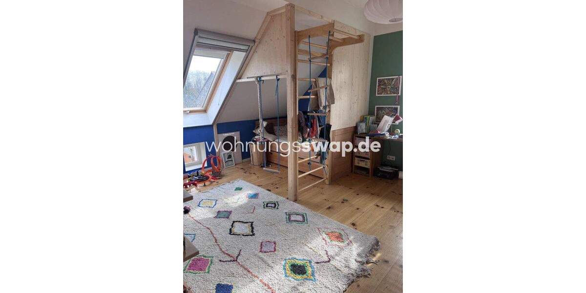 Etagenwohnung Potsdam Wildenbruch - 6 Zimmer, 175 m&sup2;, 2.900&euro; | Angebot:26051476