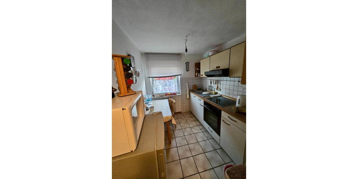 Erdgeschoßwohnung Sigmaringen - 2 Zimmer, 40 m&sup2;, 75.000&euro; | Angebot:26931369