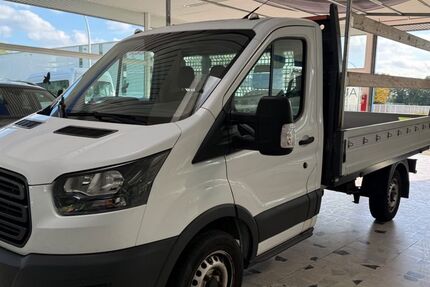 Ford Transit 110.000 km 13.990 &euro; Freren 49832