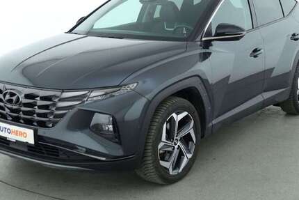 Hyundai TUCSON 27.504 km 33.230 € Neufahrn 85375