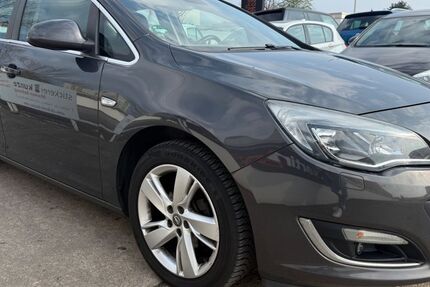 Opel Astra 150.000 km 3.990 &euro; Mainaschaff 63814