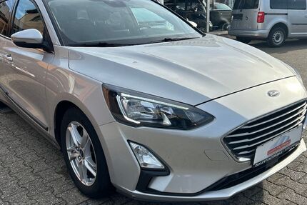 Ford Focus 143.507 km 9.290 &euro; Korschenbroich 41352