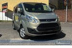Ford Tourneo Custom 300 L1 Titanium*8Sitz*AHK*SHZ*NAV 100.000 km 19.990 &euro; Berlin 13187