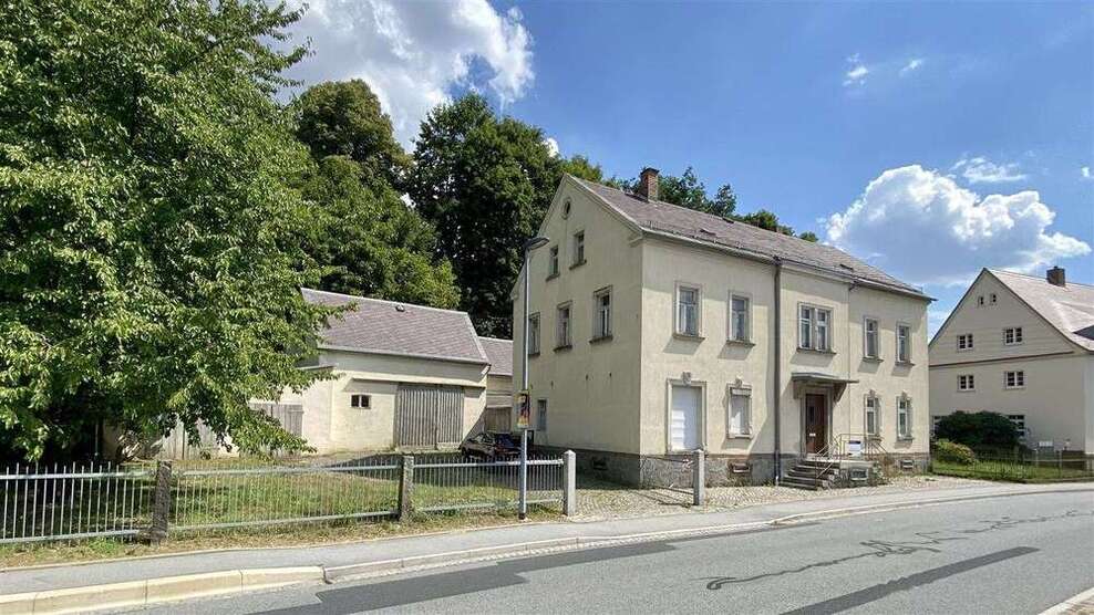 Haus zum Kaufen in Cunewalde 85.000 € 250 m²