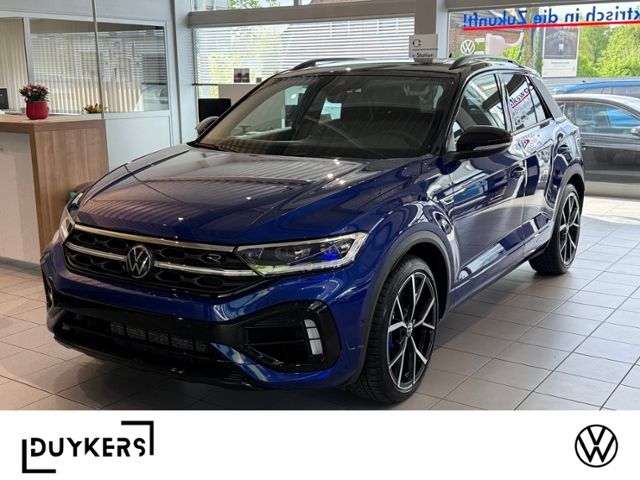 VW T-Roc 48.790 km 35.489 &euro; Baesweiler 52499