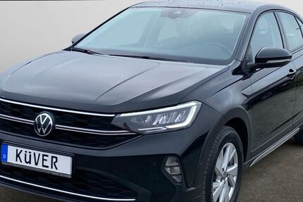 VW Taigo 34.100 km 17.600 &euro; Hagen 27628