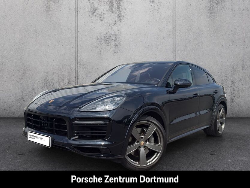 Porsche Cayenne 15.147 km 95.500 € Holzwickede 59439