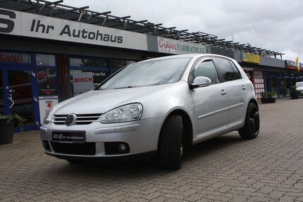 VW Golf 298.000 km 2.995 &euro; Syke-Heiligenfelde 28857