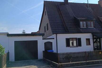 Haus Schrobenhausen - 6 Zimmer, 120 m&sup2;, 479.000&euro; | Angebot:26099443