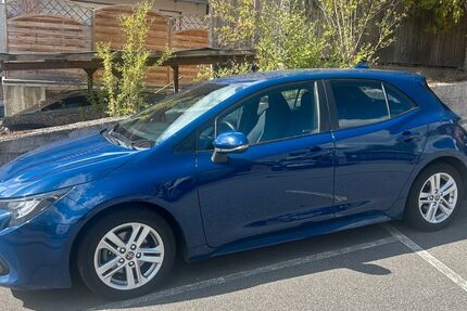 Toyota Corolla 145.961 km 13.500 &euro; Wald-Michelbach 69483