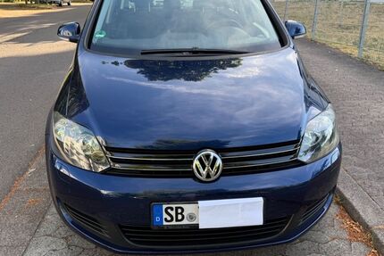 VW Golf Plus 115.000 km 5.500 &euro; Saarbrücken 66113