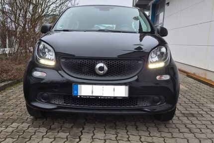 Smart ForFour 42.301 km 7.500 &euro; Mering 86415
