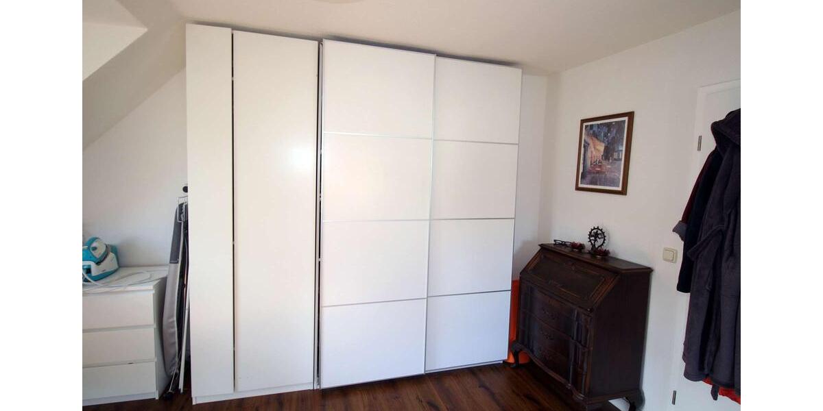 Reihenhaus Barsbüttel - 4 Zimmer, 120 m&sup2;, 1.800&euro; | Angebot:23164341