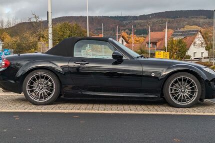 Mazda MX-5 62.800 km 11.990 &euro; Schauenburg 34270
