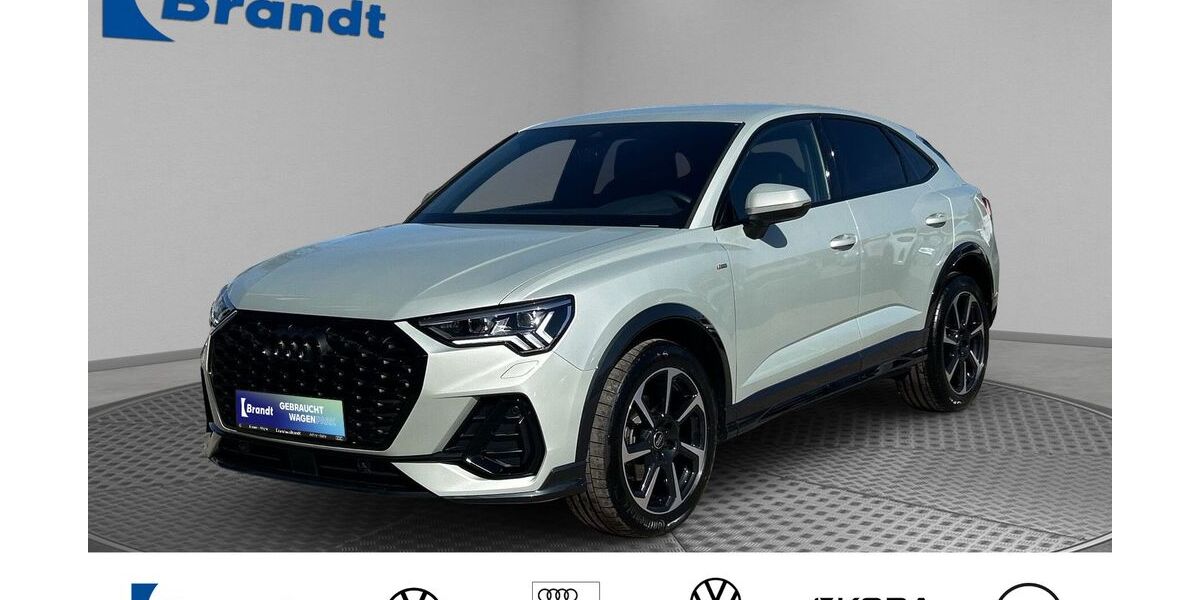 Audi Q3 9.920 km 39.590 &euro; Weyhe 28844