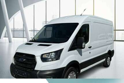 Ford Transit 28.400 km 25.764 &euro; Rostock 18055