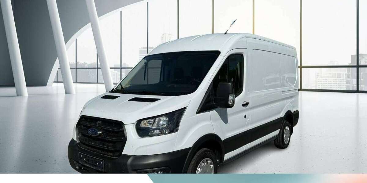 Ford Transit 28.400 km 25.764 &euro; Rostock 18055