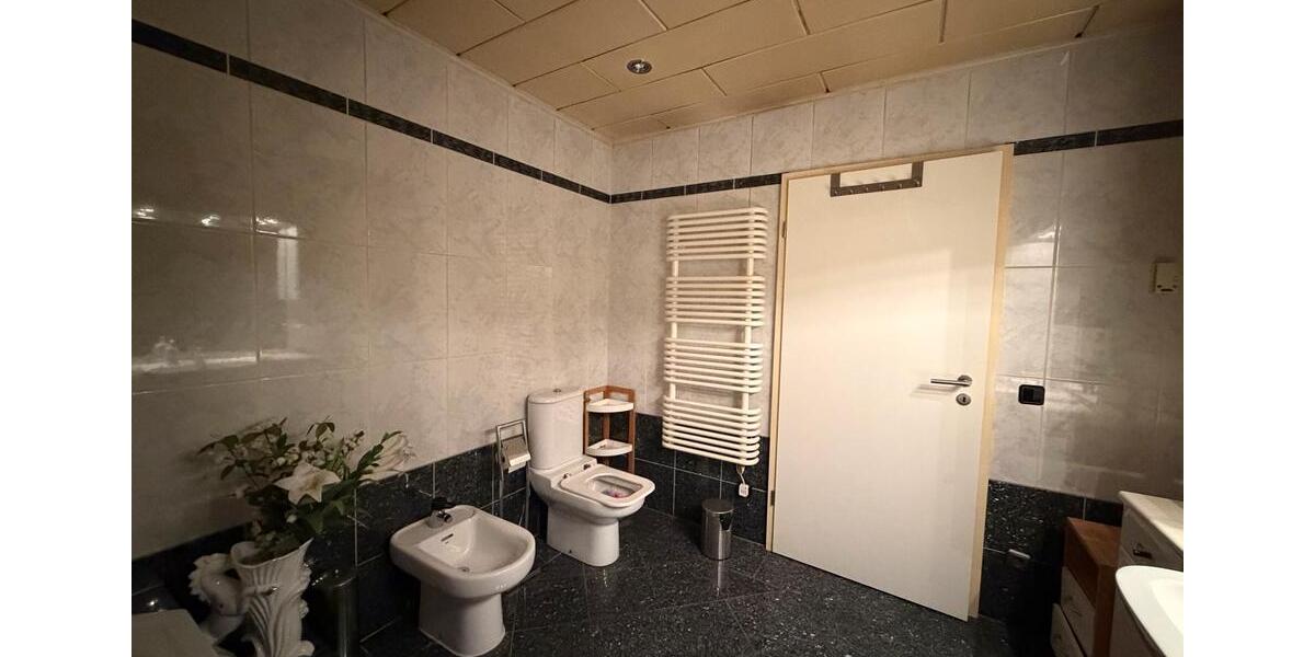 Einfamilienhaus Bad Münder am Deister - 6 Zimmer, 110 m&sup2;, 1.200&euro; | Angebot:24851765