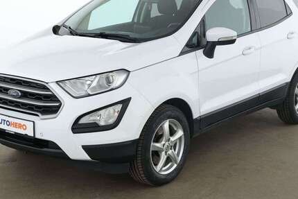 Ford EcoSport 95.340 km 12.440 &euro; Essen 45141