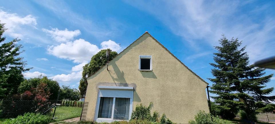 Einfamilienhaus Anklam - 3 Zimmer, 113 m&sup2;, 105.000&euro; | Angebot:25930857