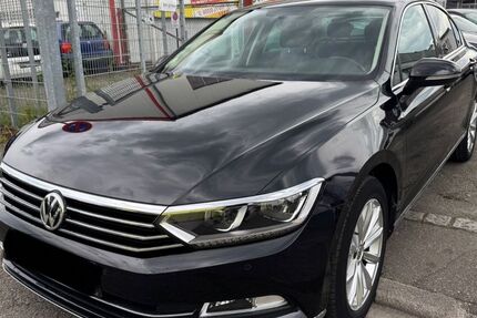 VW Passat 304.000 km 10.900 &euro; KEHL 77694