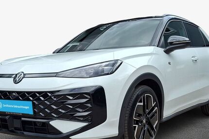 VW T-Roc 9.181 km 36.900 &euro; Hamburg 21029