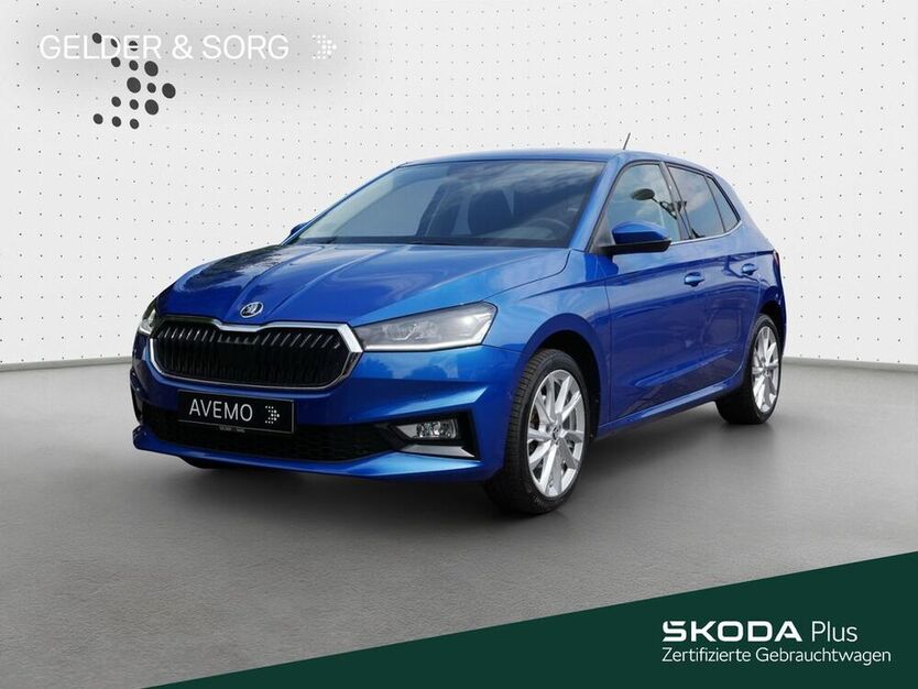 Fabia