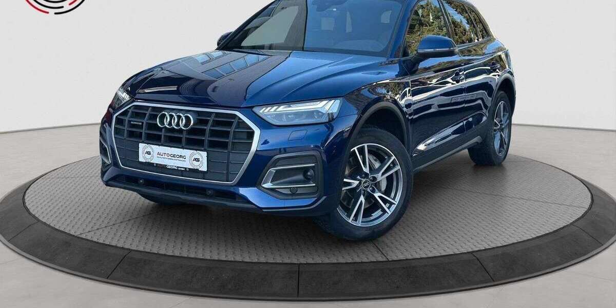 Audi Q5 87.350 km 38.970 &euro; Wiesbaden 65205