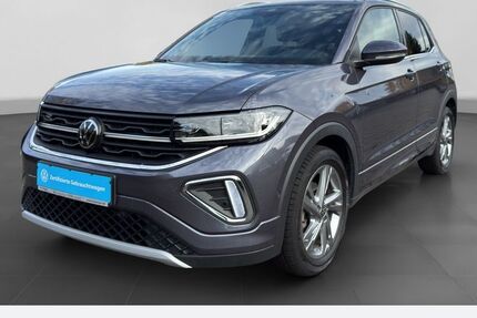 VW T-Cross 13.622 km 23.980 € Oberhausen 46047