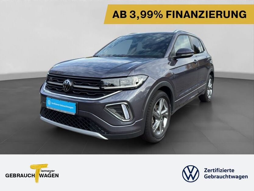 VW T-Cross 13.622 km 23.980 € Oberhausen 46047