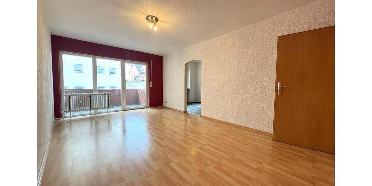 Etagenwohnung Worms - 2 Zimmer, 59 m&sup2;, 145.000&euro; | Angebot:26878773