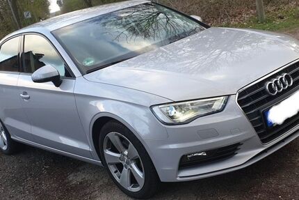 Audi A3 202.058 km 9.000 &euro; Henstedt Ulzburg 24558