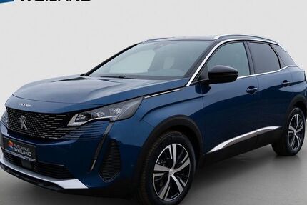 Peugeot 3008 25.500 km 34.990 &euro; Neunkirchen 66539
