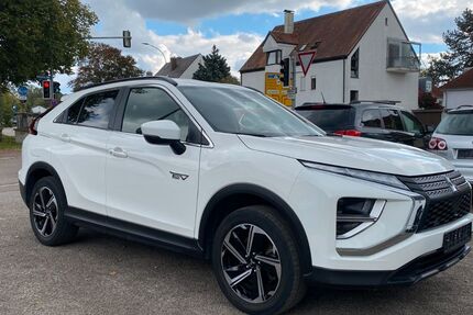 Mitsubishi Eclipse Cross 57.000 km 18.990 € Ingolstadt 85057