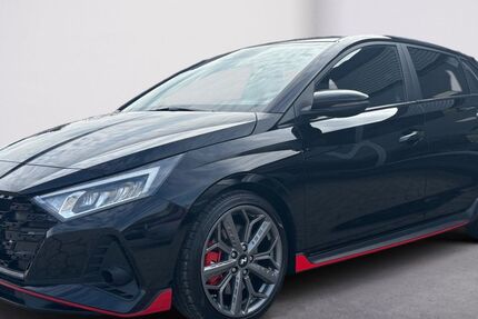 Hyundai i20 61.900 km 22.990 &euro; Wolfhagen 34466