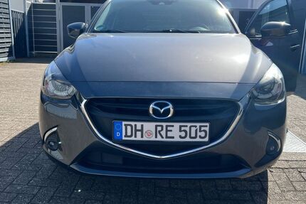 Mazda 2 62.000 km 13.800 &euro; Stuhr 28816